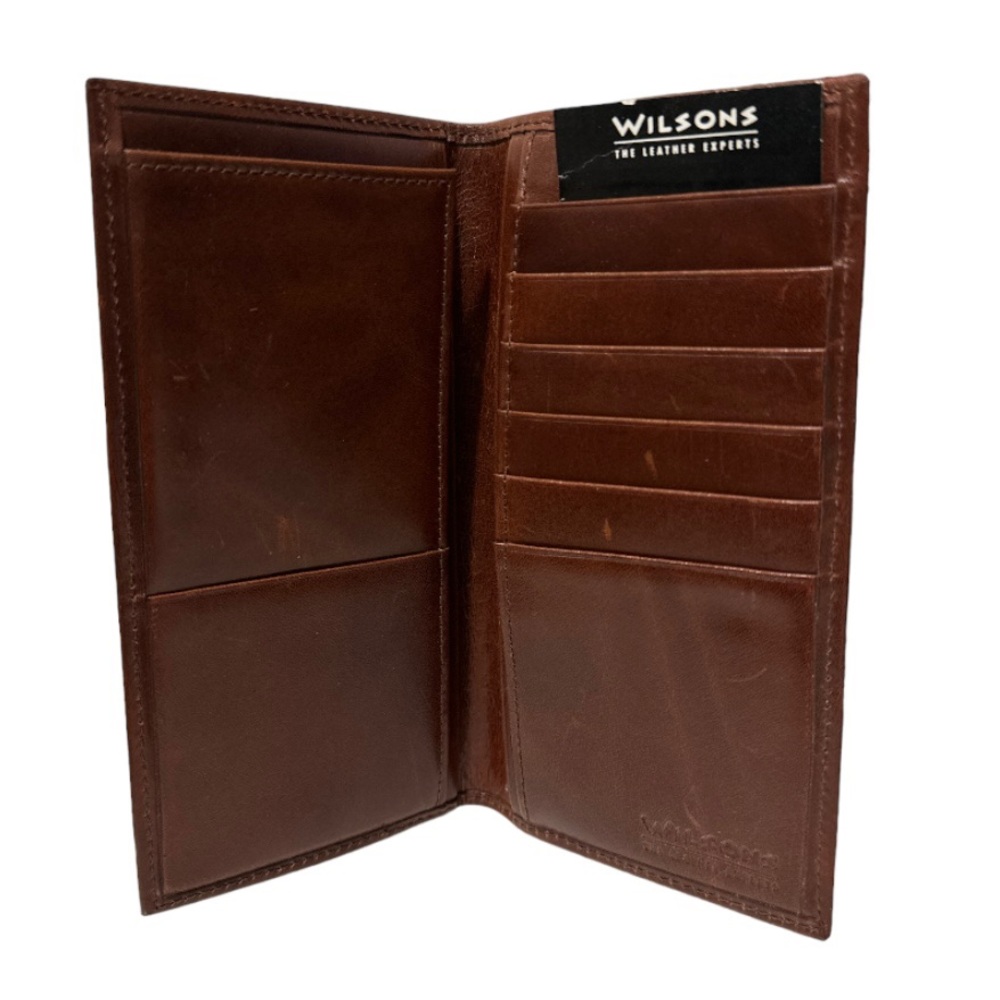 WILSON'S LEATHER  Men's Wallet